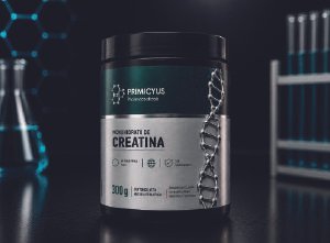 KREATIN-MONOHYDRAT