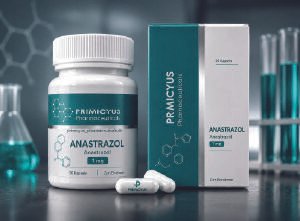 ANASTRAZOL