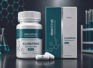 CLOMIFEN