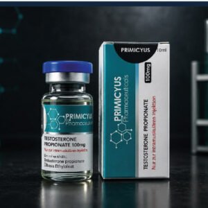TESTOSTERON-PROPIONAT