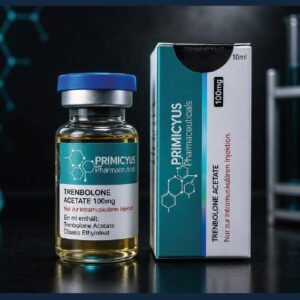TRENBOLON-ACETAT