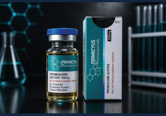 TRENBOLON-ACETAT