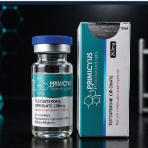 TESTOSTERON-CYPIONAT