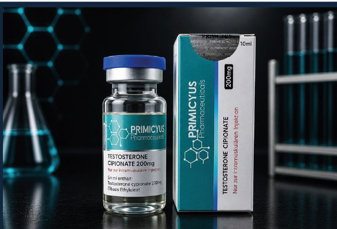 TESTOSTERON-CYPIONAT