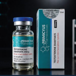 TESTOSTERON-ENANTAT