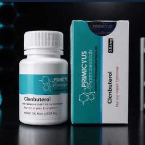 CLENBUTEROL