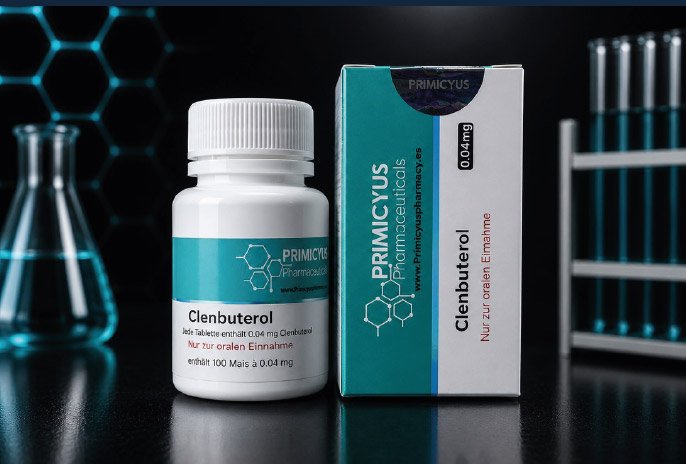 CLENBUTEROL