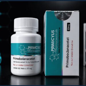 PRIMOBOLAN ACETAT