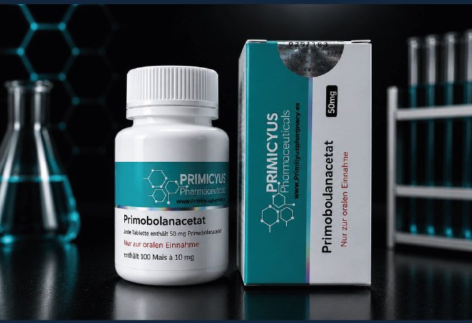 PRIMOBOLAN ACETAT