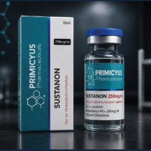 SUSTANON