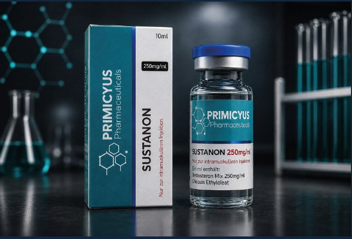 SUSTANON